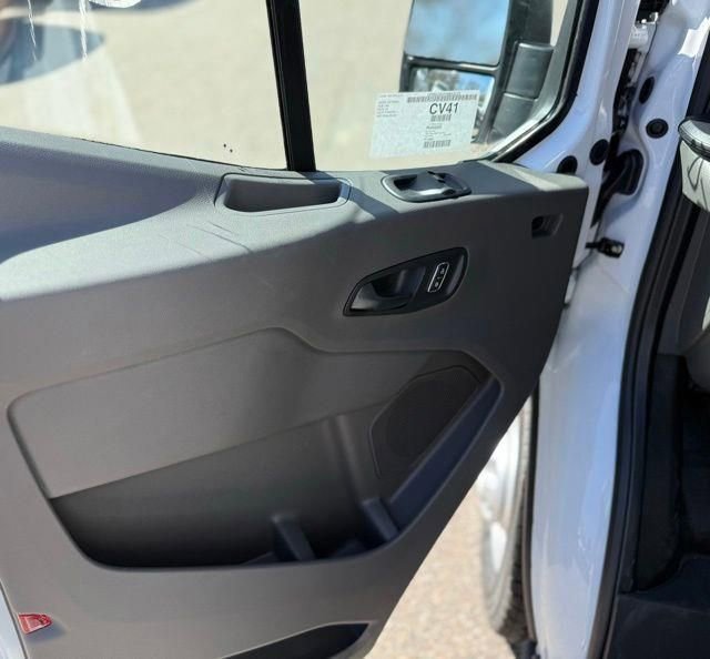New 2026 Ford Transit 250 148 High Roof AWD image 12