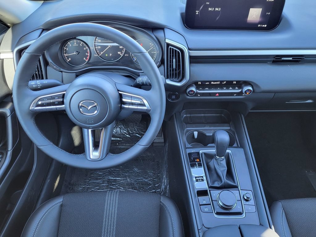 New 2026 MAZDA CX-50 AWD 2.5 S w/ Cargo Package image 3