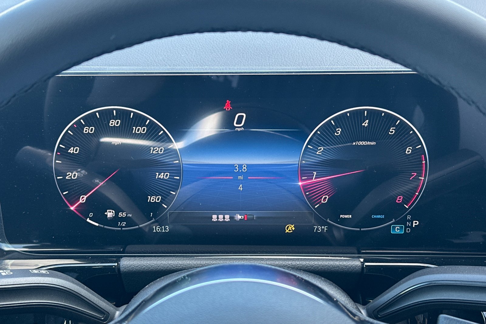 New 2026 Mercedes-Benz GLA 250 4MATIC image 24