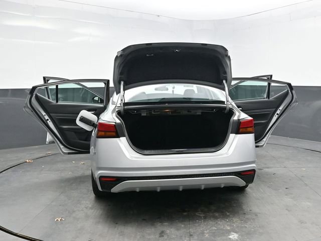 Used 2021 Nissan Altima 2.5 S image 44