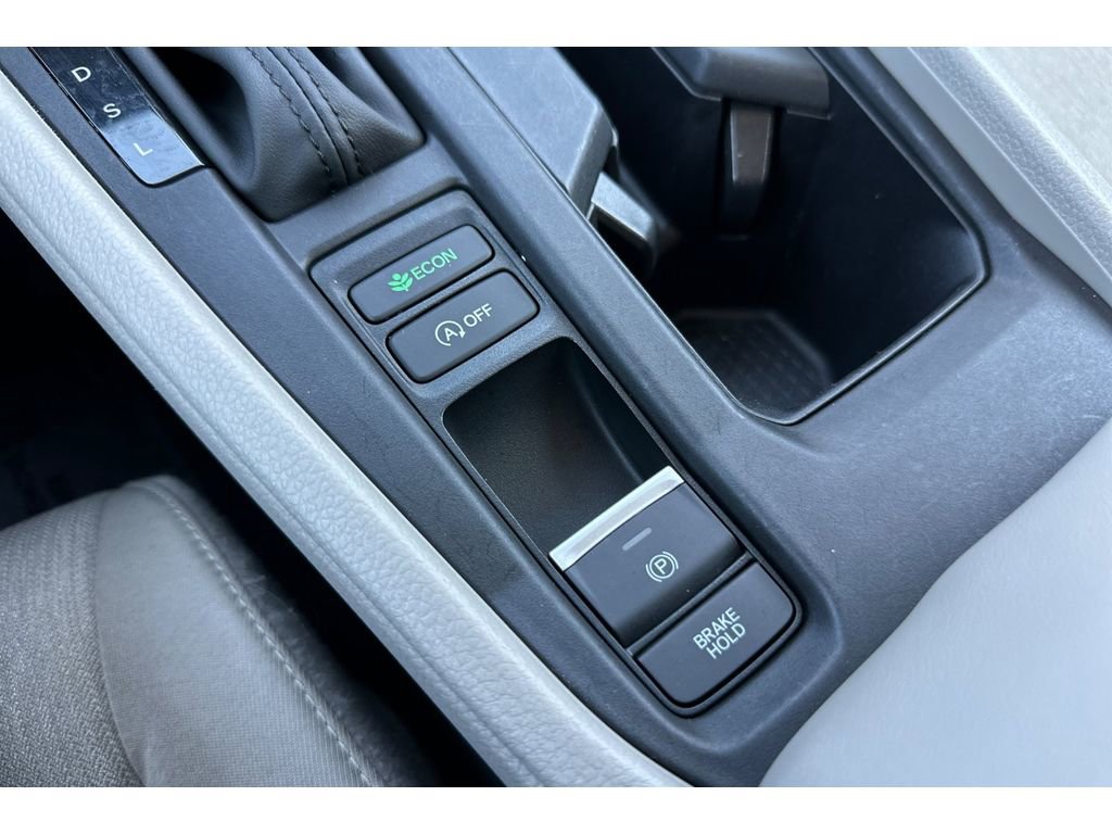 Used 2024 Honda Accord EX image 31