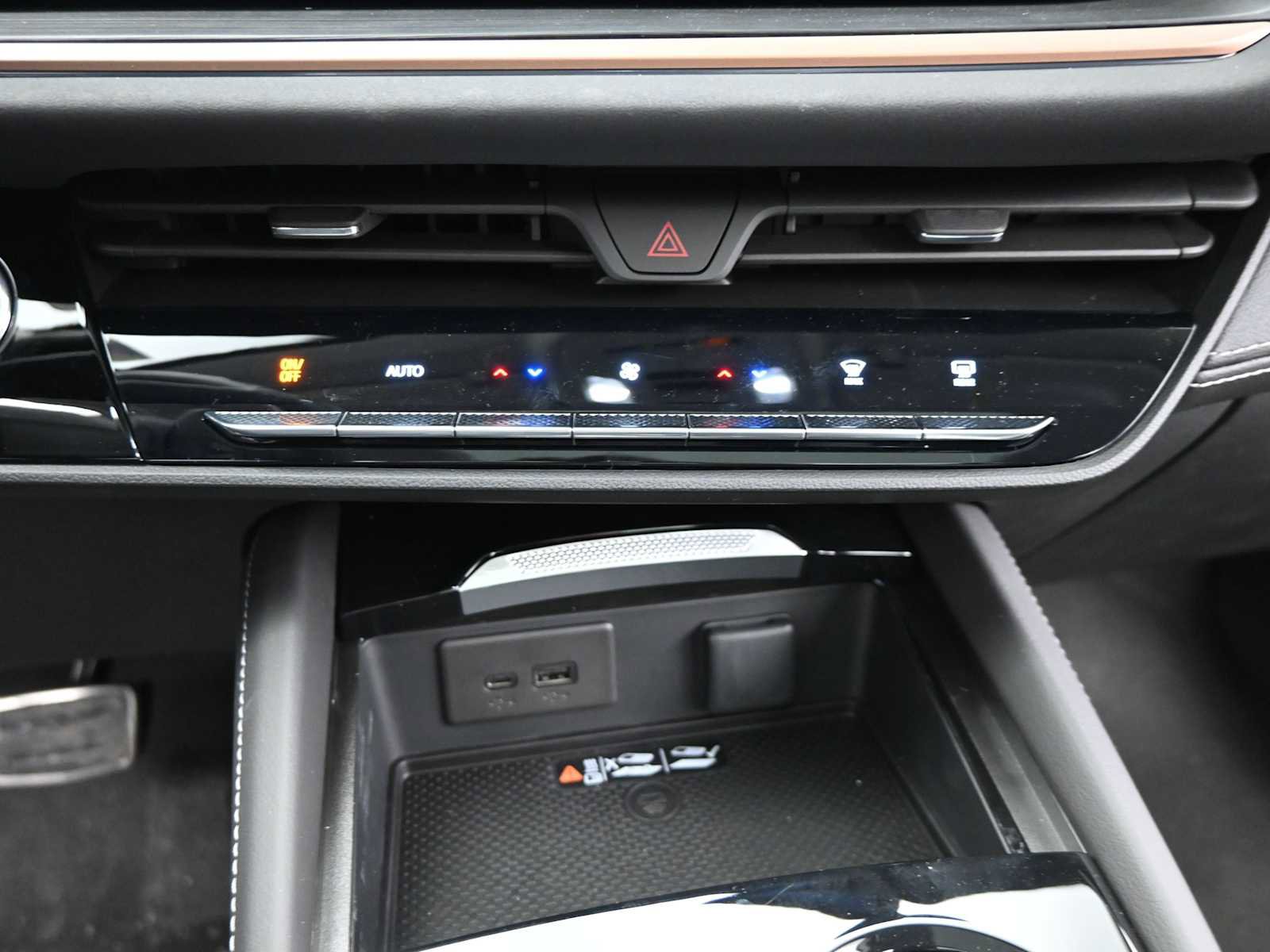 New 2026 Buick Envision Sport Touring image 19