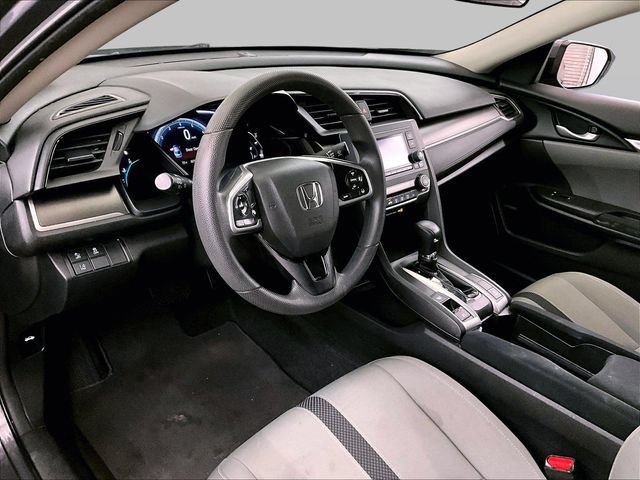 Used 2019 Honda Civic LX image 12