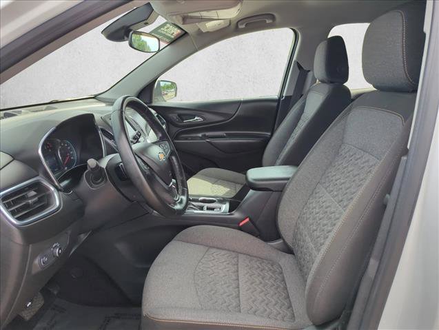 Used 2024 Chevrolet Equinox LT AWD/4WD image 16