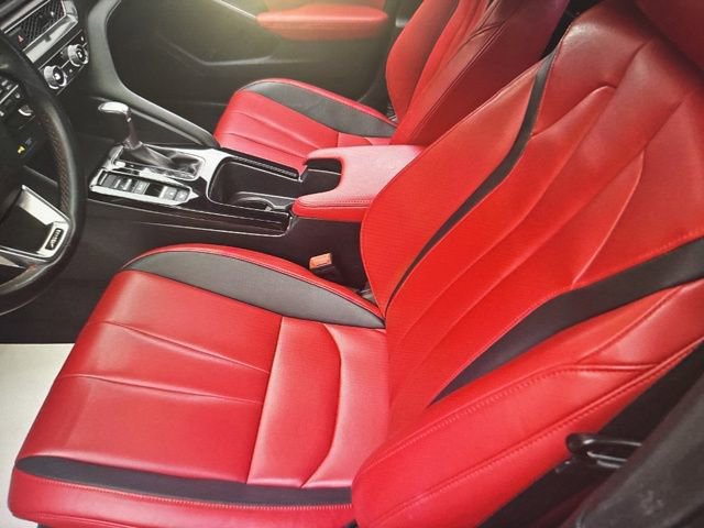 Used 2024 Acura Integra A-Spec FWD image 9
