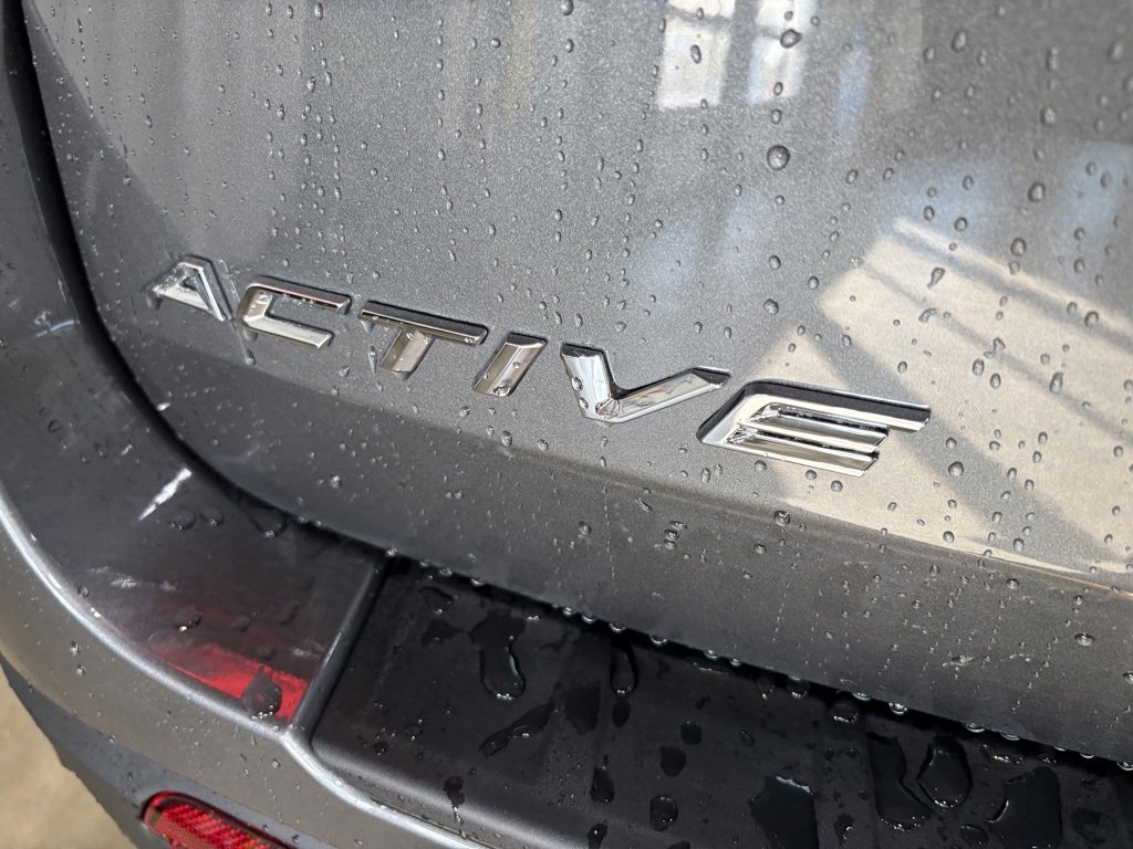 New 2026 Ford Explorer Active image 27