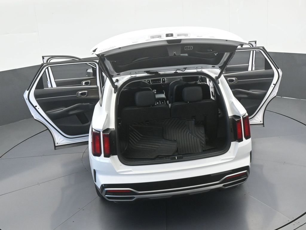Used 2022 Kia Sorento EX w/ Panoramic Sunroof Package FWD image 70