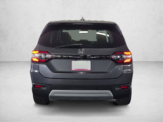 Used 2024 Honda Pilot EX-L image 7