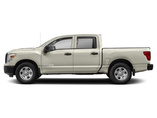Used 2019 Nissan Titan S w/ S Utility Package image 6