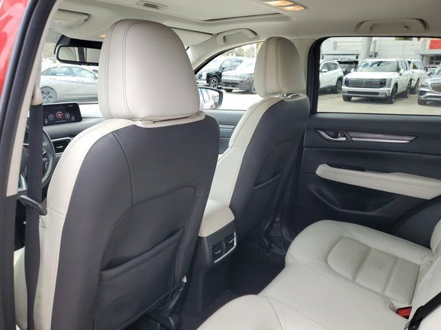 Used 2018 MAZDA CX-5 Grand Touring image 11