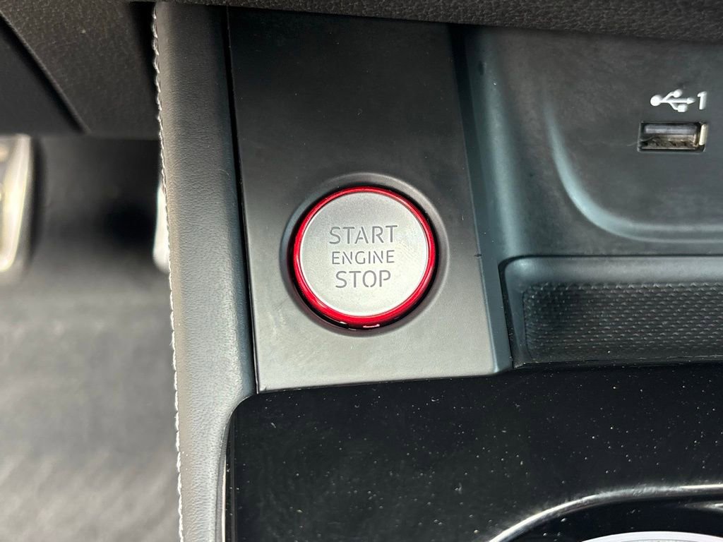 Used 2022 Audi RS 5 2.9T w/ Black Optic Carbon Package image 20