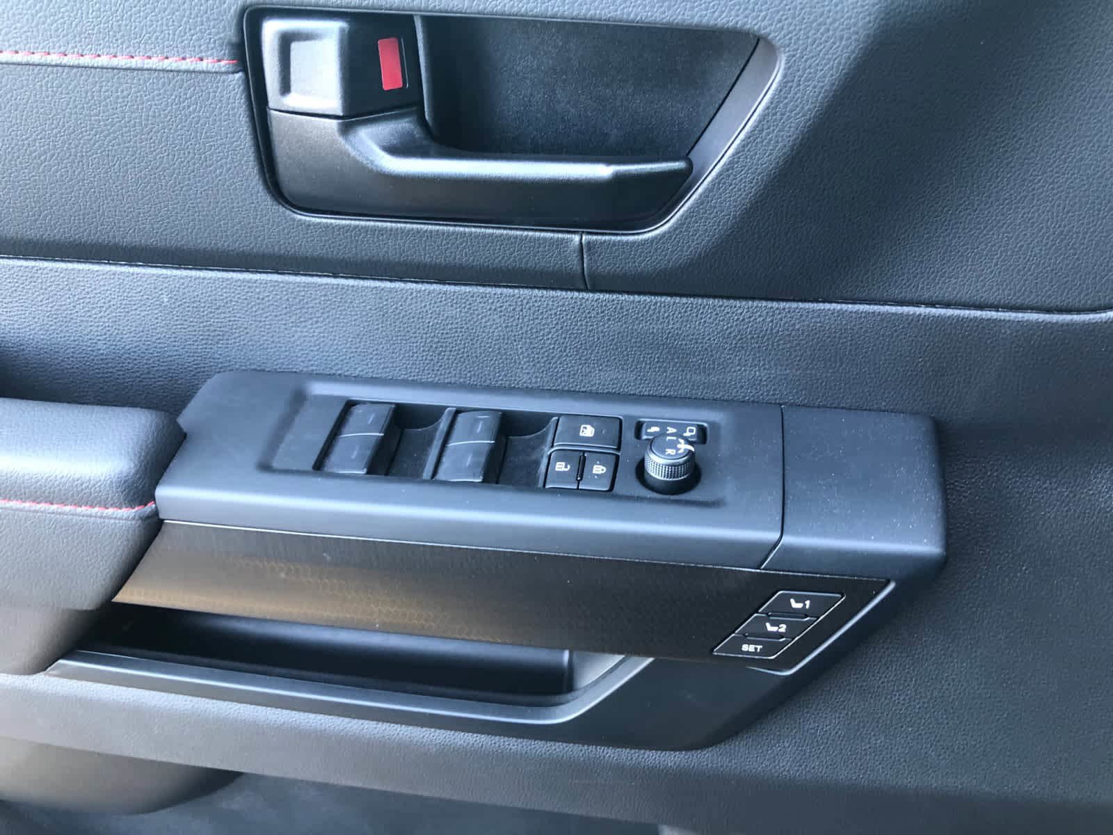New 2026 Toyota Tundra TRD Pro AWD/4WD image 32