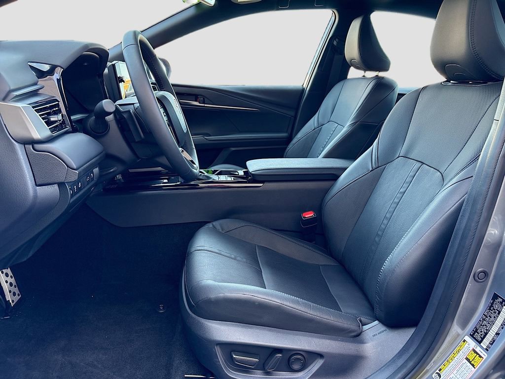 Certified 2025 Toyota Camry XSE image 18