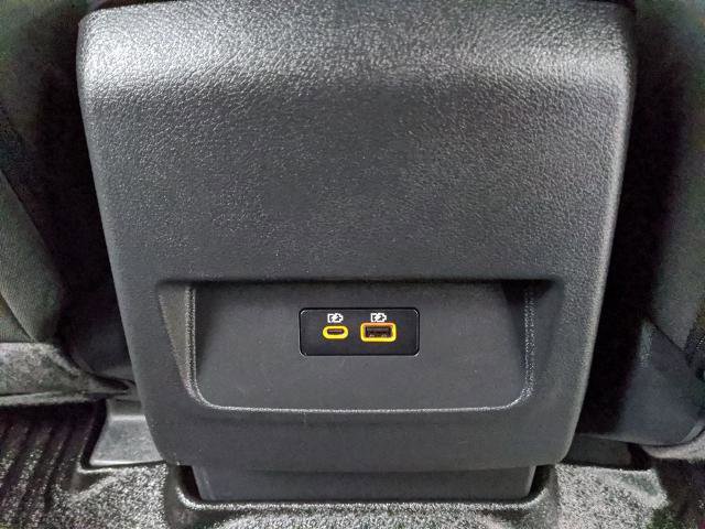 Used 2025 Nissan Frontier PRO-4X AWD/4WD image 14