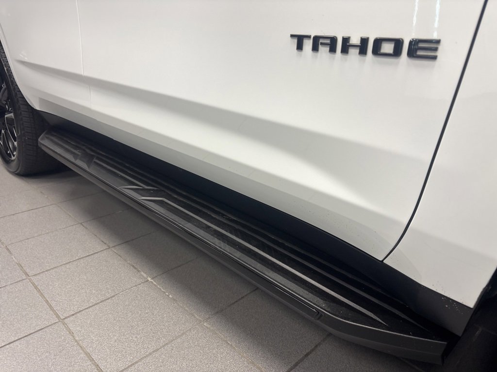 Used 2024 Chevrolet Tahoe RST image 11