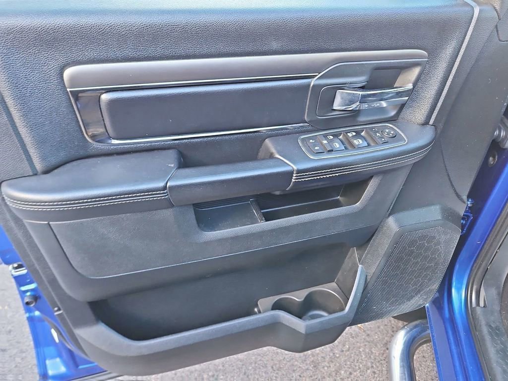 Used 2017 RAM 1500 Sport image 13