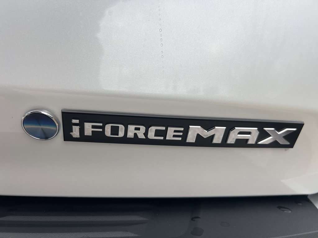 New 2026 Toyota Sequoia Platinum image 21