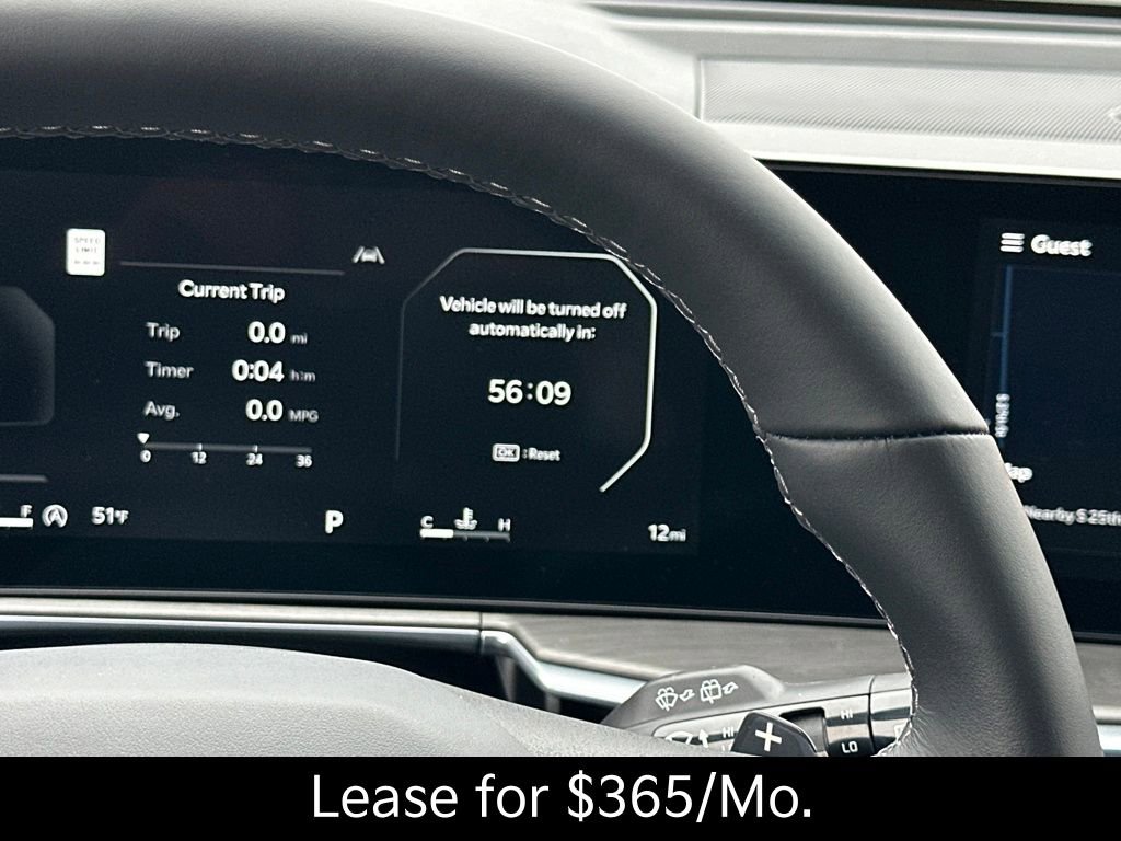 New 2026 Kia Sorento SX Prestige image 23