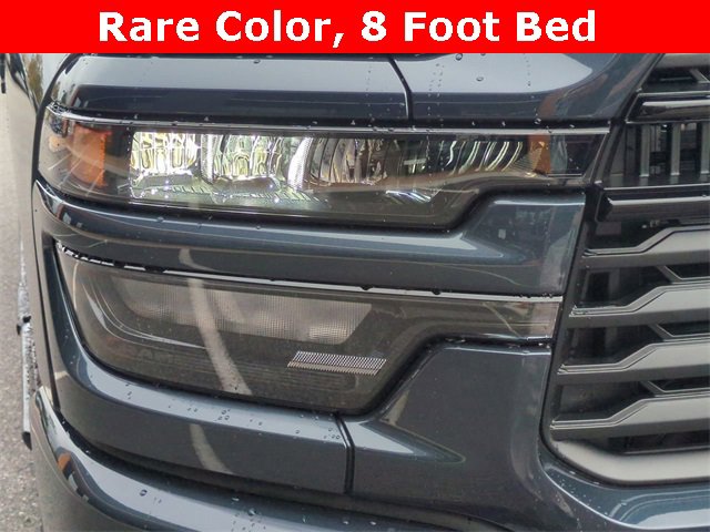 New 2026 RAM 2500 Big Horn image 10