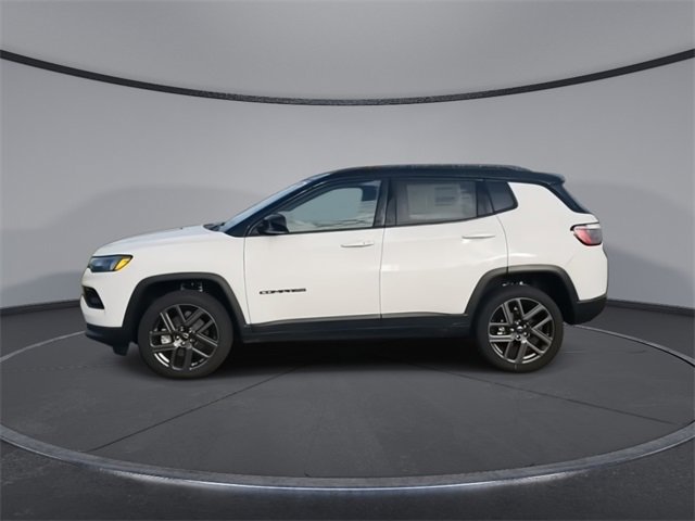 New 2026 Jeep Compass Limited image 5
