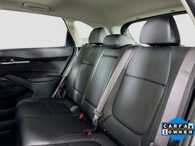 Used 2023 Kia Seltos EX image 24