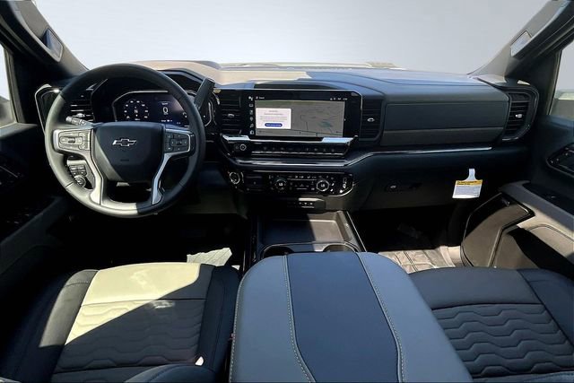 New 2026 Chevrolet Silverado 2500 ZR2 w/ LPO, Dark Essentials Package image 6