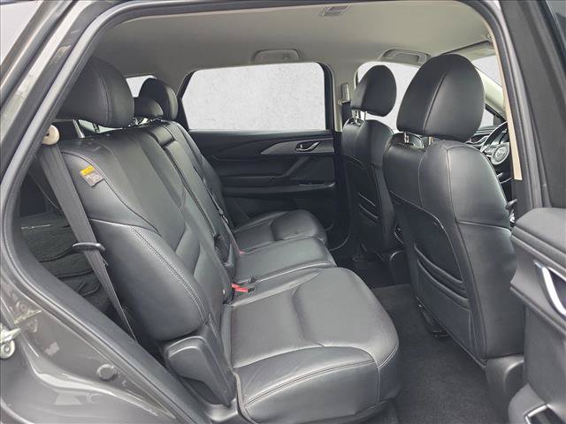 Used 2018 MAZDA CX-9 Touring AWD/4WD image 11