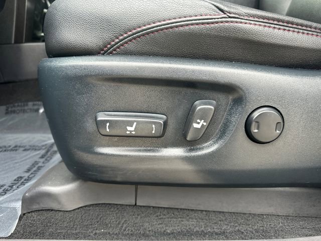 Certified 2022 Toyota 4Runner TRD Off-Road Premium image 31