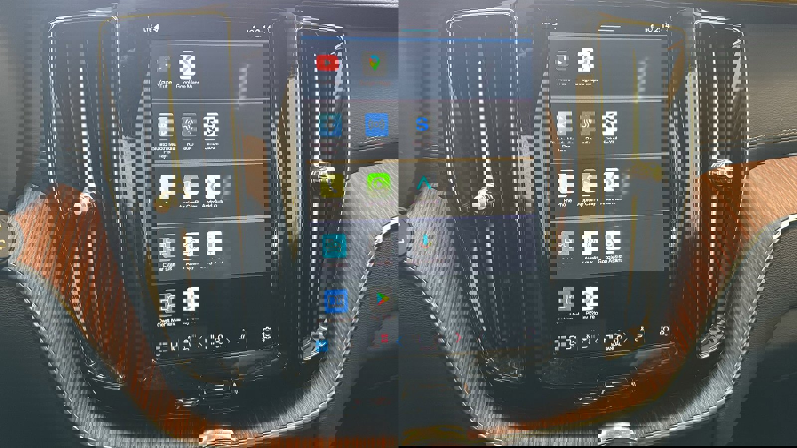 Certified 2023 Volvo XC60 B5 Ultimate w/ Climate Package image 17