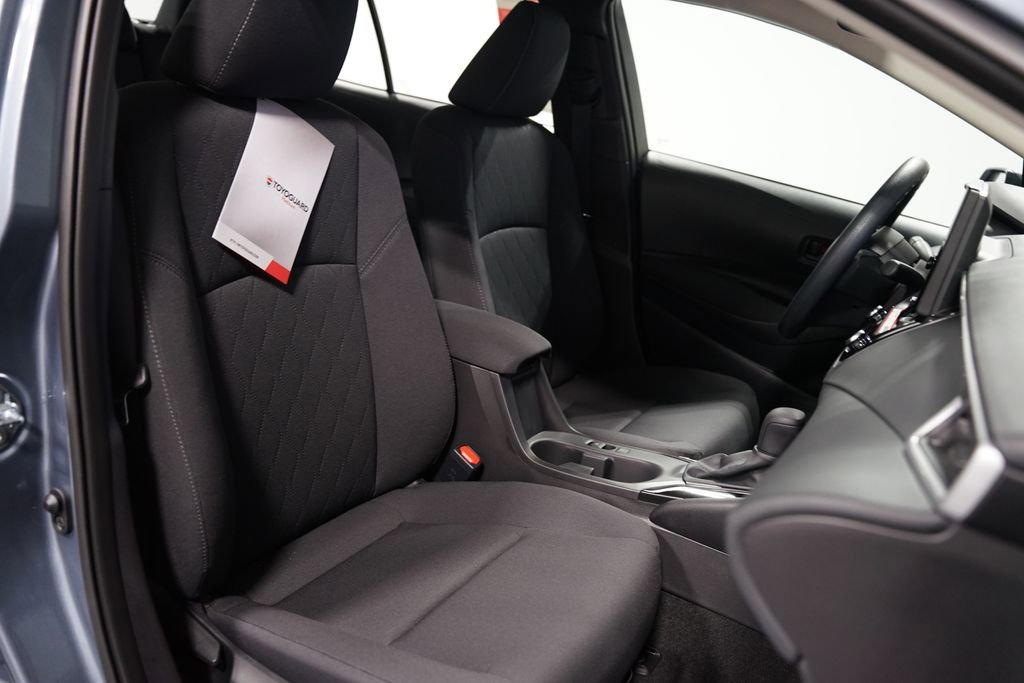 New 2026 Toyota Corolla LE FWD image 26