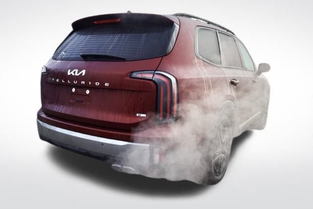 Used 2023 Kia Telluride EX X-Line image 10