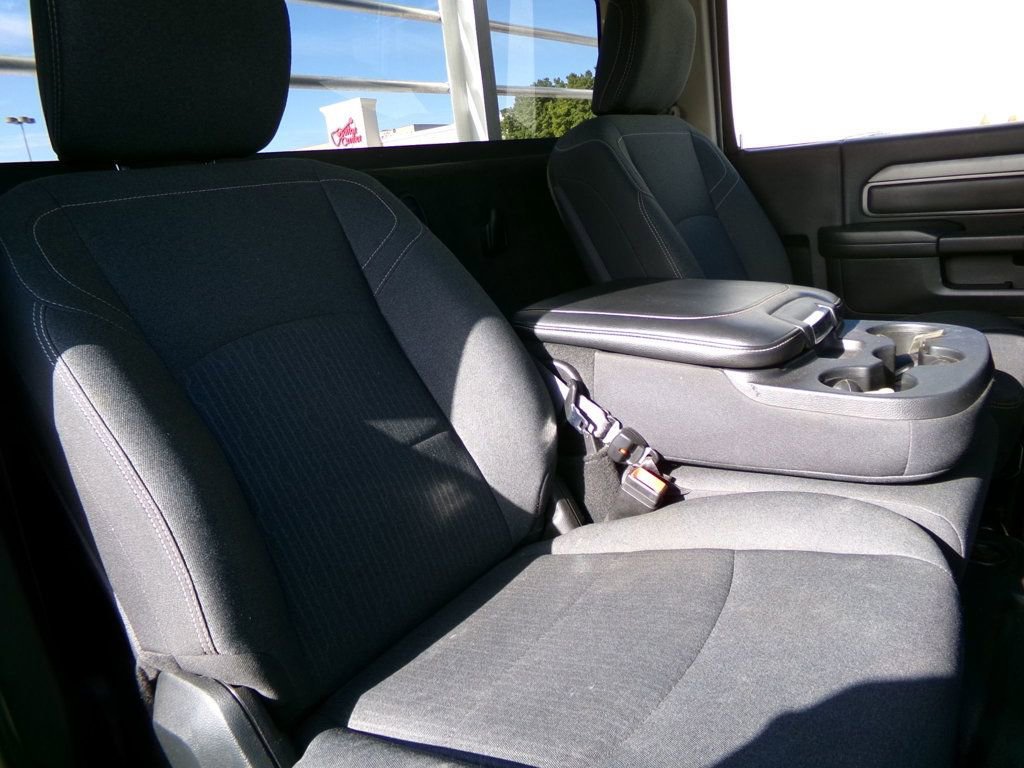 Used 2019 RAM 5500 Tradesman image 11