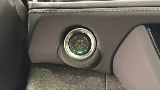 New 2026 Chevrolet Suburban High Country image 40