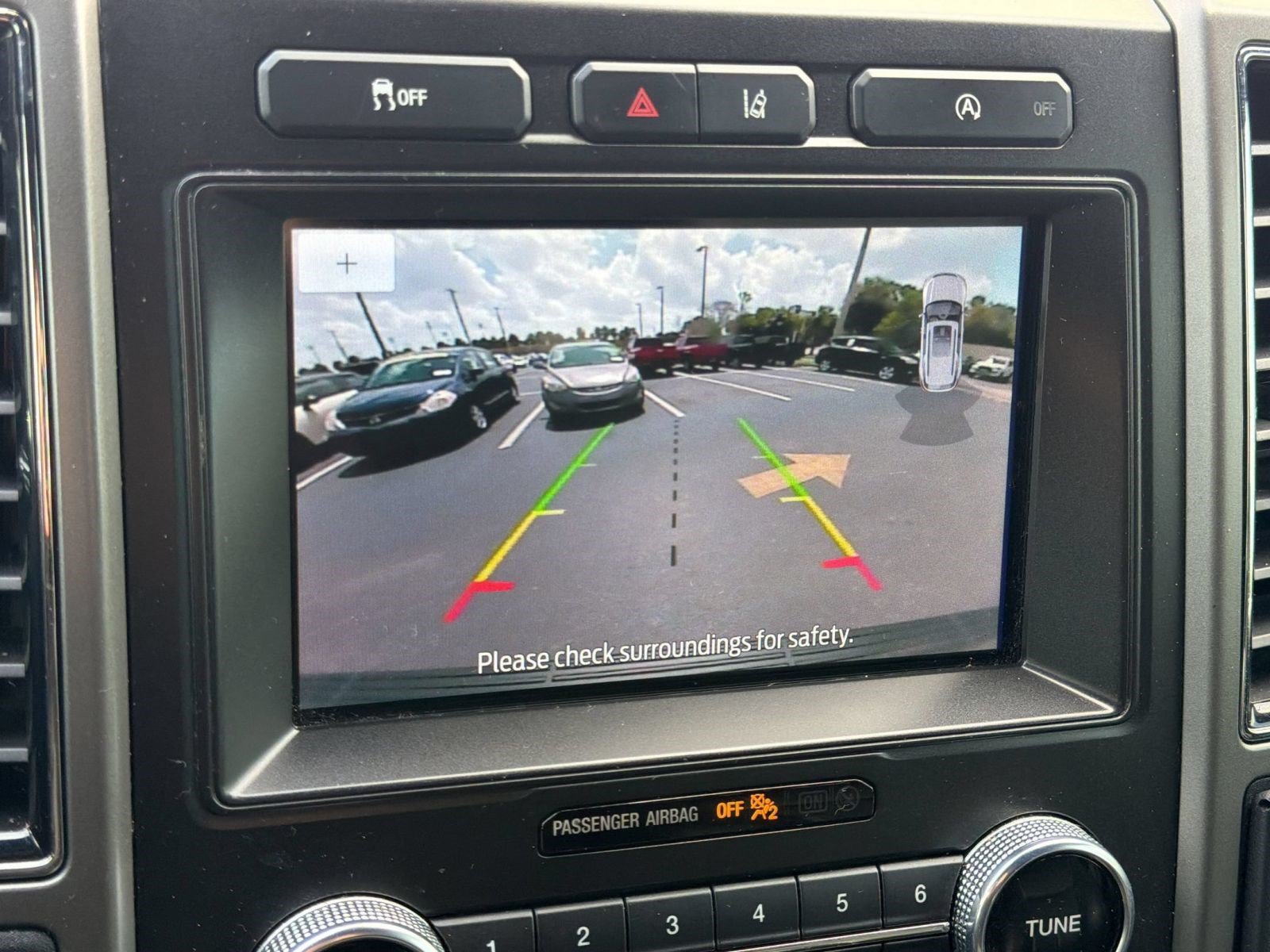 Used 2021 Ford Expedition Max XLT RWD image 23