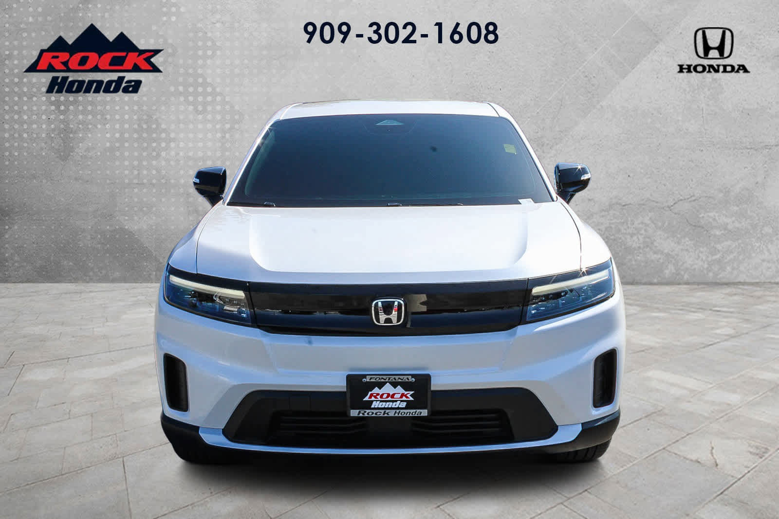 Used 2024 Honda Prologue EX image 2