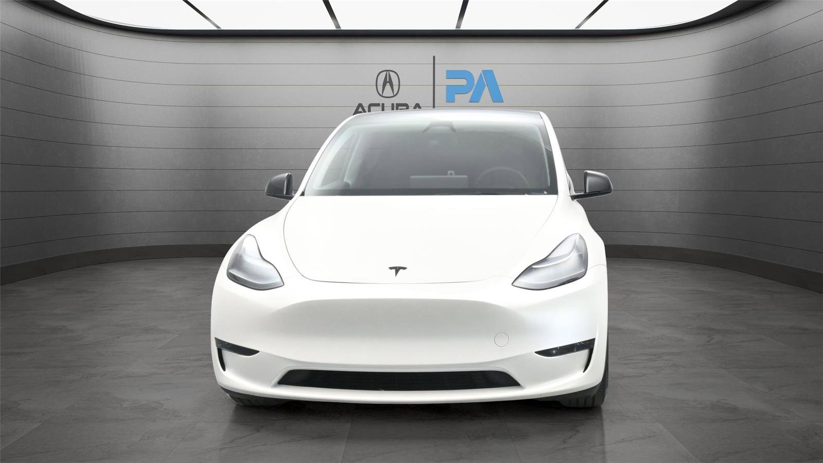 Used 2025 Tesla Model Y Performance image 26
