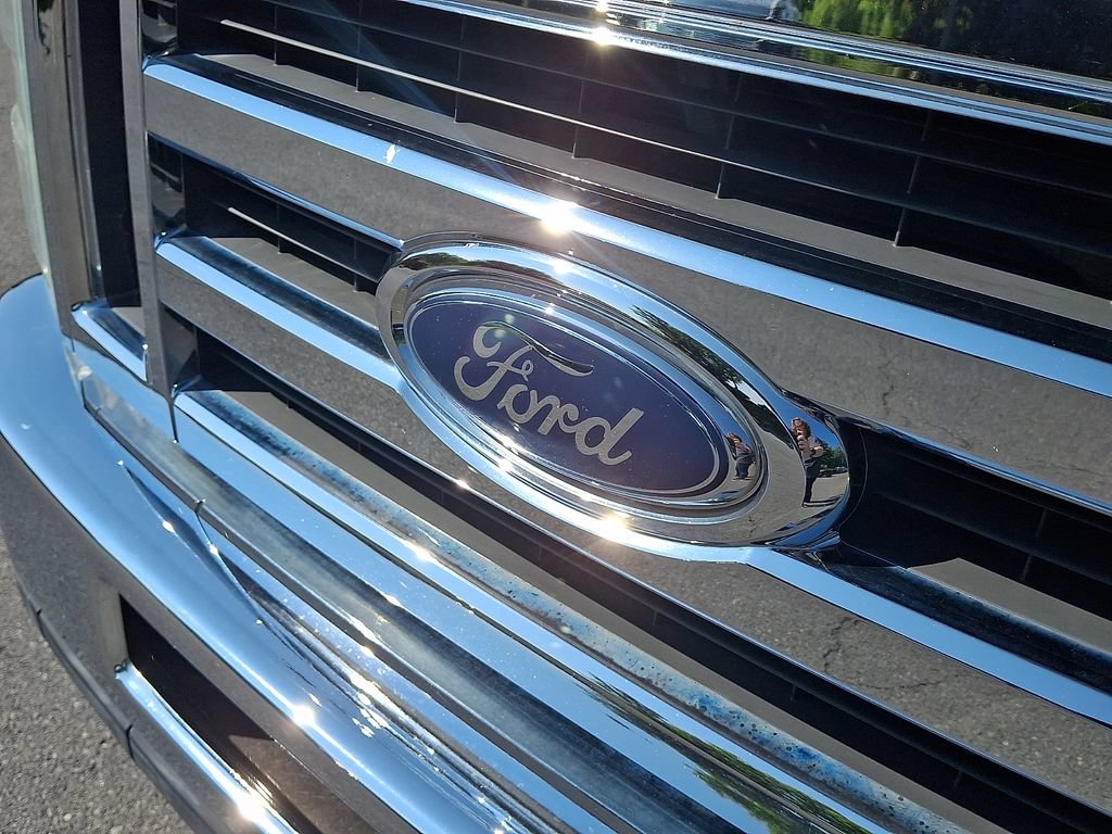 Used 2012 Ford E-350 and Econoline 350 XLT RWD image 30