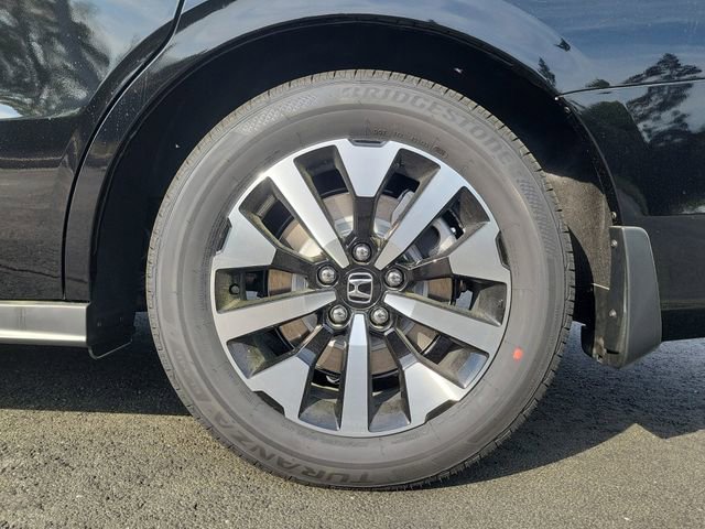 New 2026 Honda Odyssey EX-L image 7