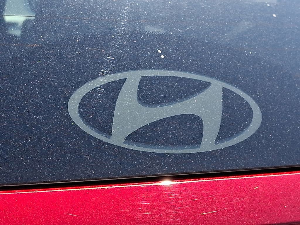 Used 2025 Hyundai Tucson SEL image 22