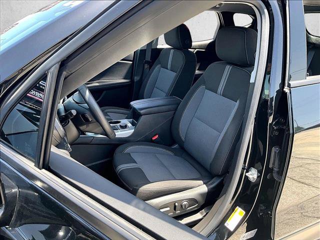 Certified 2024 Chevrolet Blazer LT FWD image 26
