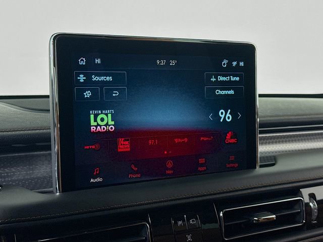 Used 2023 Lincoln Aviator Black Label w/ Dynamic Handling Package image 15