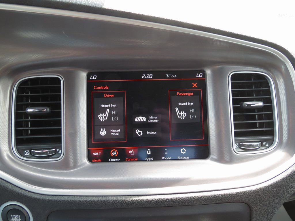 Used 2022 Dodge Charger GT w/ Driver Convenience Group image 20