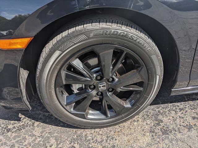 Used 2024 Honda Odyssey Sport image 8