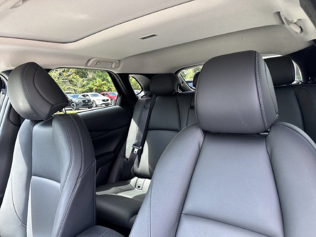 Certified 2026 MAZDA CX-30 AWD 2.5 S image 42