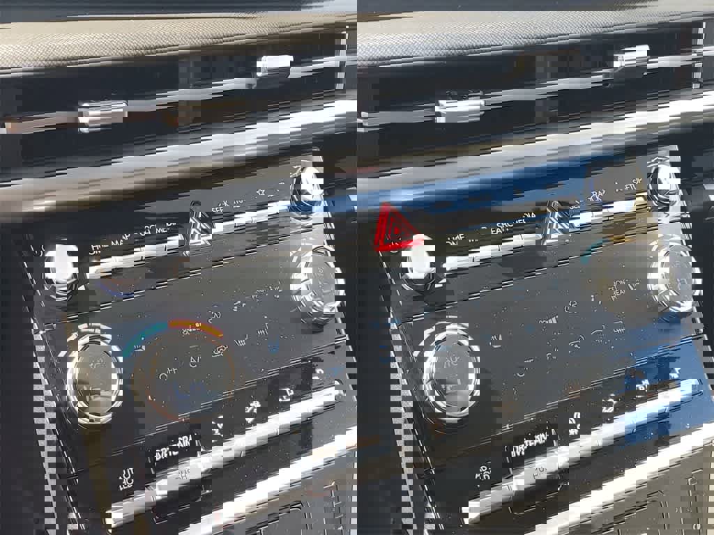 New 2026 Hyundai Santa Fe XRT image 30