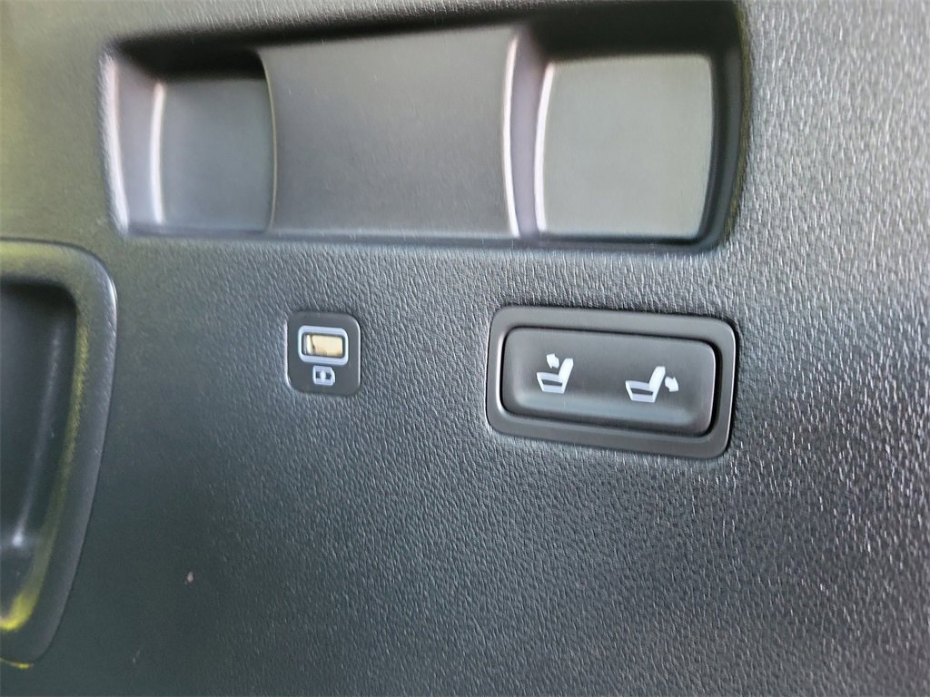 Used 2021 Hyundai Palisade Calligraphy image 10