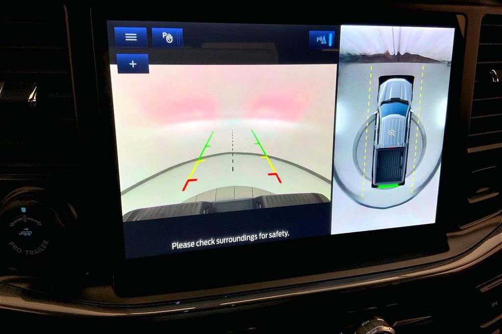 Used 2021 Ford F150 XLT w/ Equipment Group 302A High image 17