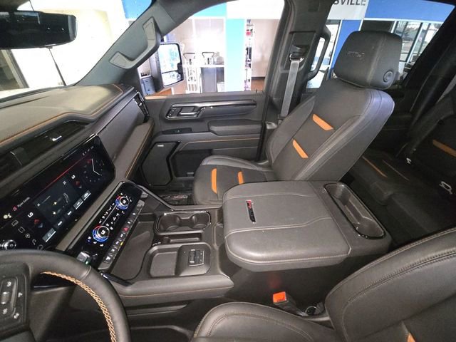 Used 2024 GMC Sierra 2500 AT4 w/ AT4 Premium Plus Package image 20