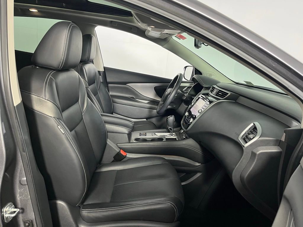 Used 2024 Nissan Murano SL image 29