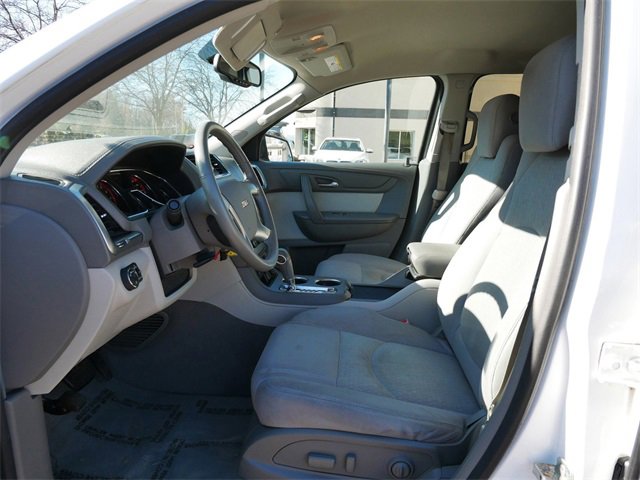 Used 2016 GMC Acadia SLE image 8